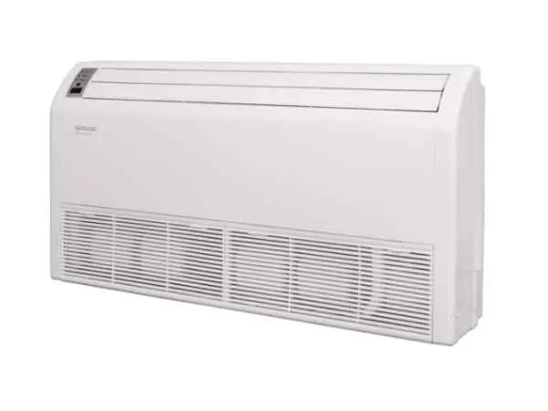 SINCLAIR Multisplit Universaltruhe MV-F09BI - 2,6 kW SINCLAIR Multisplit Universaltruhe MV-F09BI - 2,6 kW