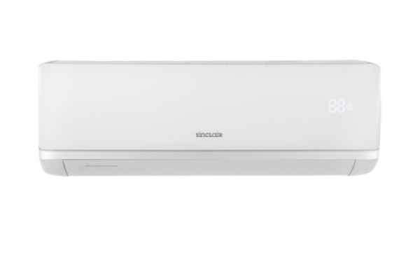 SINCLAIR RAY SIH-12BIR + SOH-12BIR Split-Wandgerät Set 3.2 kW
