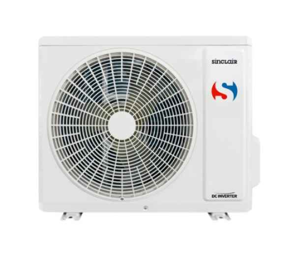 SINCLAIR RAY SIH-12BIR + SOH-12BIR Split-Wandgerät Set 3.2 kW