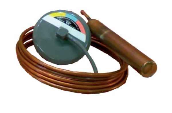 Sporlan Ventiloberteil R22 KT-43-VZ 180323