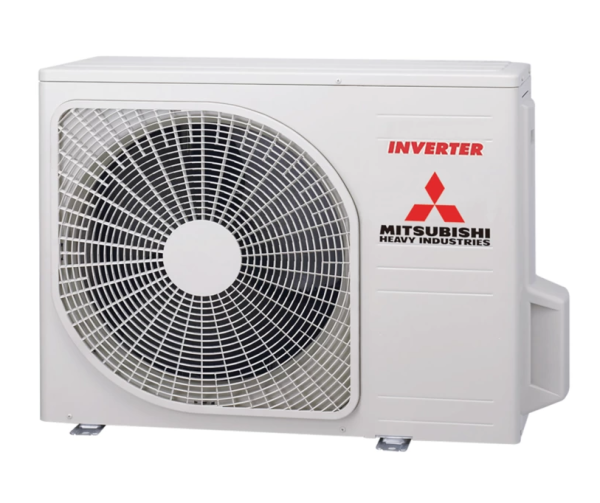 MITSUBISHI HEAVY Wandgerät-Set SRK50ZTL-W + SRC50ZTL-W - 5,0kW