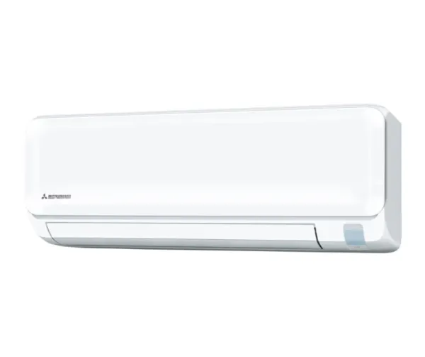 Mitsubishi Heavy SRK35ZTL-W + SRC35ZTL-W – Wandgerät-Set 3,5 kW R32 – Split-Klimaanlage
