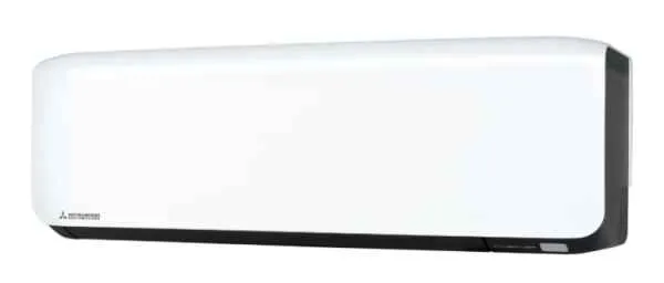 Mitsubishi Heavy S-Serie SRK Monosplit Wandgerät Set schwarz & weiß - SRK25ZS-WFB + SRC25ZS-W2 - 2,5 kW Mitsubishi Heavy S-Serie SRK Monosplit Wandgerät Set schwarz & weiß - SRK25ZS-WFB + SRC25ZS-W2 - 2,5 kW