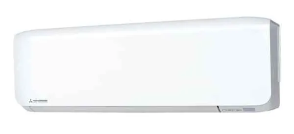 Mitsubishi Heavy S-Serie SRK Monosplit Wandgerät Set weiß - SRK50ZS-WF + SRC50ZS-W - 5,0 kW