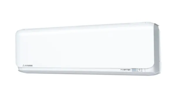 Mitsubishi Heavy S-Serie SRK Monosplit Wandgerät Set weiß - SRK35ZSX-WF + SRC35ZSX-W - 3,5 kW