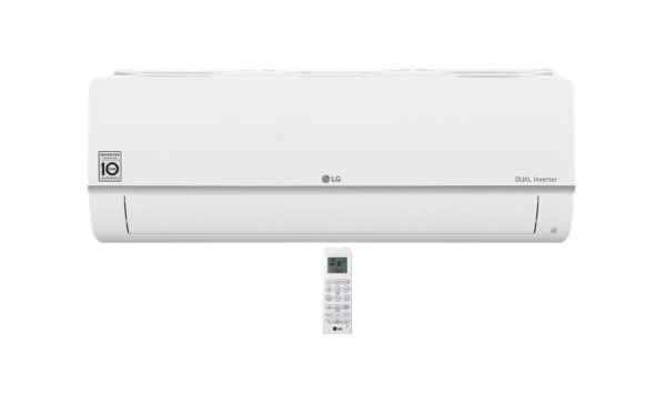 LG Standard Plus PC24SQ NSK Multisplit Wandgerät - 6,6 kW