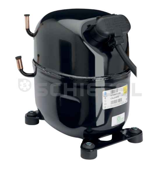 Tecumseh Verdichter AJ2 TAJ 5515 C Löt 400V