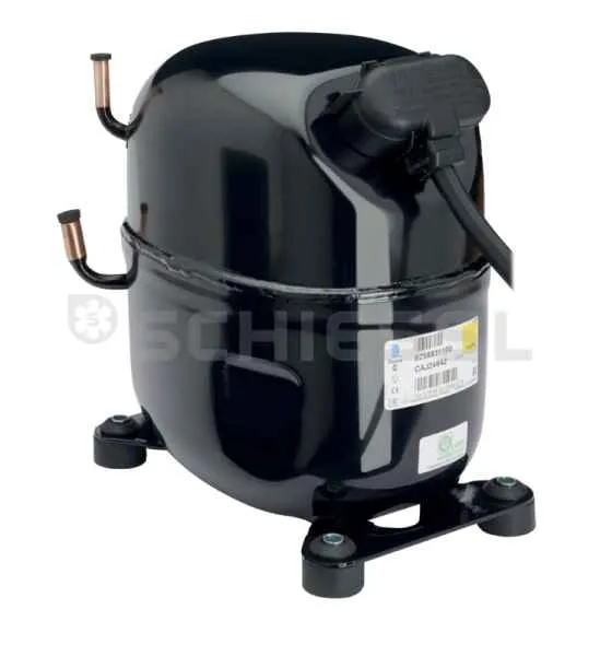 Tecumseh Verdichter AJ2 AJ 5510 C CSR Löt 230V Tecumseh Verdichter AJ2 AJ 5510 C CSR Löt 230V