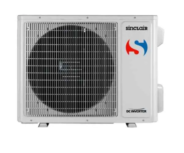 SINCLAIR TERREL SIH-24BITC + SOH-24BIT Split-Wandgerät Set 7.0 kW SINCLAIR TERREL SIH-24BITC + SOH-24BIT Split-Wandgerät Set 7.0 kW