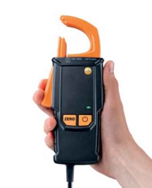 Testo Stromzangen-Adapter 0590 0003