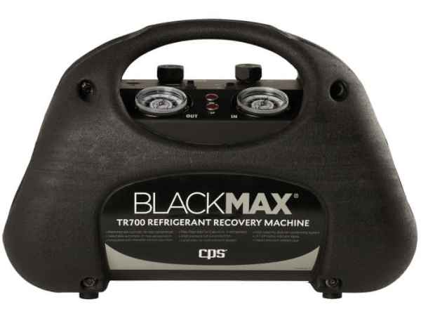 CPS     -Absaugstation  TR-700EH