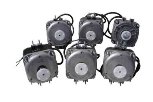Universal Ventilatormotor VN5-13/027 (5-82-1305)