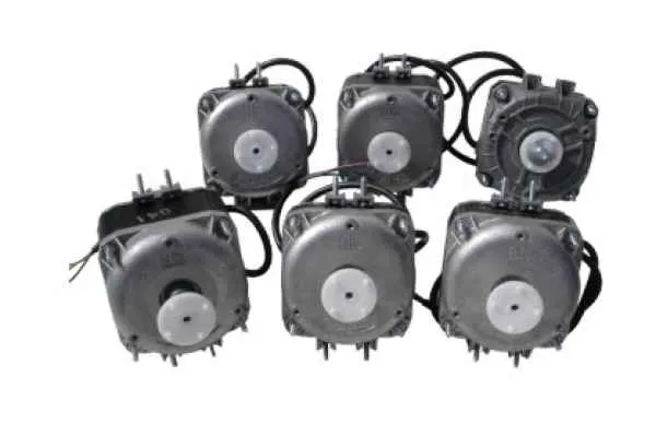 Universal Ventilatormotor 5-82-CE-3016/VN16-30 Universal Ventilatormotor 5-82-CE-3016/VN16-30