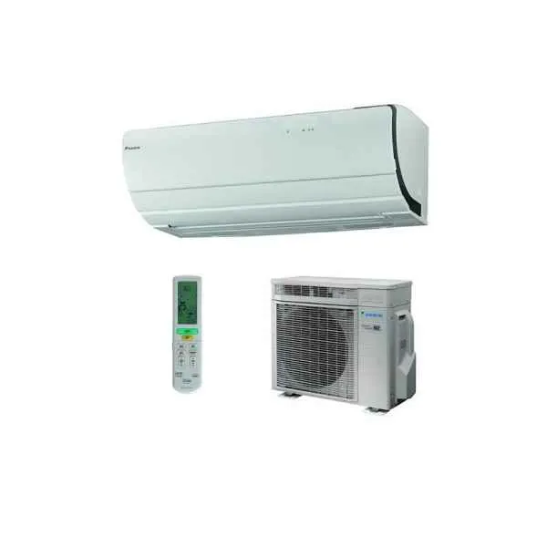 DAIKIN FTXZ35N + RXZ35N Wandgerät Set Ururu Sarara - 3,5 kW DAIKIN FTXZ35N + RXZ35N Wandgerät Set Ururu Sarara - 3,5 kW
