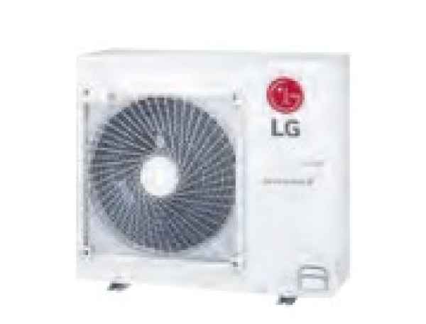 LG Deckenkassette UT30F NB0 + UUC1 U40 - 8,0 kW