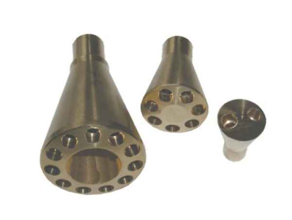 Venturi-Verteiler 22-8-10
