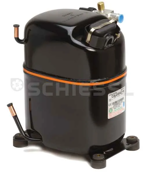 Tecumseh Verdichter AJ2 CAJ 9480 X m.Saugventil 230V Tecumseh Verdichter AJ2 CAJ 9480 X m.Saugventil 230V