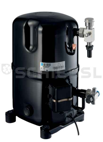 Tecumseh Verdichter TAG 4561 X m.Ventile 400V