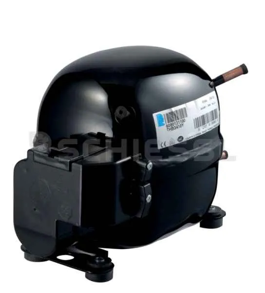 Tecumseh Verdichter THB 4415 YFZ 230V Tecumseh Verdichter THB 4415 YFZ 230V