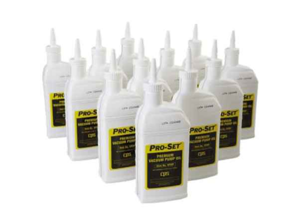 CPS     -Vakuumpumpenöl 1,0 Liter      VPOQ12