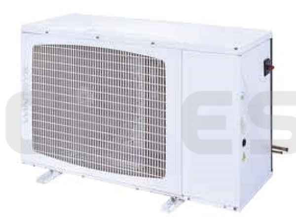 Tecumseh Außeneinheit WINTSYS FH2 WIN FH 2511 ZXC 230V