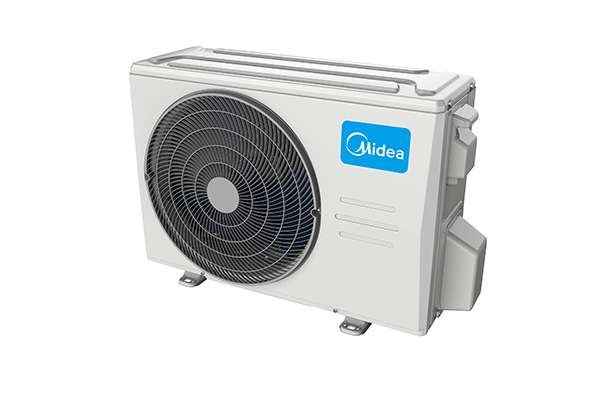 Midea All Easy Pro MSEPBU-09HRFN8 / MOX330-09HFN8 - Set - 2,7 kW