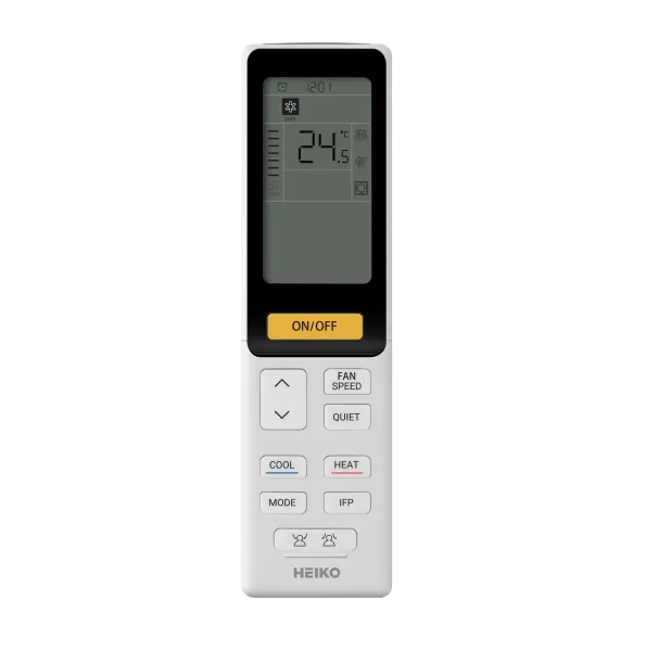 HEIKO Cassette Multisplit Deckenkassette - CA035-A1 - 3,5 kW