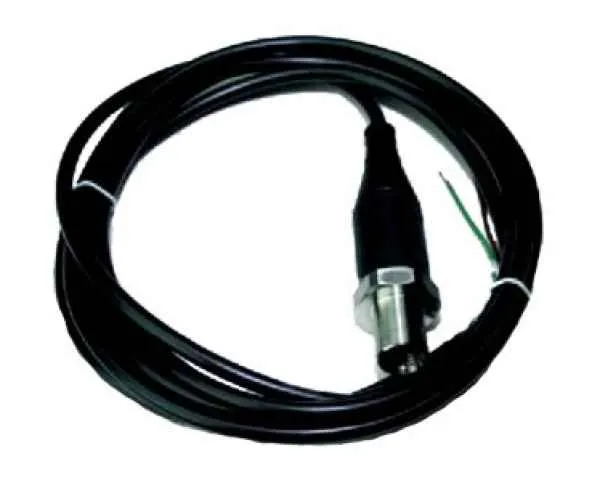 Ziehl-Abegg Drucksensor 4-20mA MBG-30I 0-30 Bar Ziehl-Abegg Drucksensor 4-20mA MBG-30I 0-30 Bar
