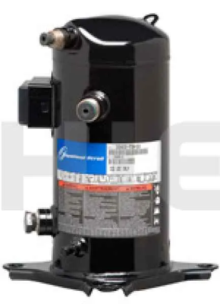 Copeland vollh. Scroll Verdichter Rotal. ZOD34KCE-TFD-551 CO2 400V Copeland vollh. Scroll Verdichter Rotal. ZOD34KCE-TFD-551 CO2 400V