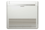 SAMSUNG AJ026TNJDKG/EU Kühlen 2.6 kW | Heizen 2.9 kW FJM Truhengerät/Console