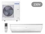 SAMSUNG BAC Deckenunterbau Set Kühlen 10.0 kW | Heizen 11.2 kW AC100RNCDK IR