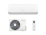 NAITEC Sensitive Monosplit Wandgerät-Set - SE35XWXK - 3,5 kW