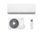NAITEC Sensitive Pro Monosplit Wandgerät-Set - SP35HWXK - 3,5 kW