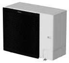 DAIKIN Altherma 3R, 11 kWWärmepumpen-Außengerät, 3-phasig/400VDAIKIN Altherma 3 R ERLA11DW1Außengerät 11 kW (Version Heizen/Kühlen)Invertergesteuerte Luft-Wasser-Wärmepumpe in Split-Ausführung.Das Außengerät befindet sich in eine