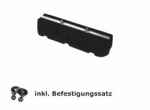 Flexi Foot Eco Montagesockel mit Schiene 600 mm