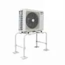 Mini VRF Konsole QSMS2401, 600 mm hoch, max180 kg