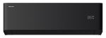 HISENSE Uni HB schwarz Wandgerät HB25XU0BG - 2,6 kW