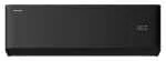 HISENSE Uni HB schwarz Wandgerät HB25XU0BG - 2,6 kW