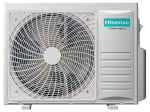 HISENSE Multisplit Außengerät 4AMW81U4RJC - 8,0 kW