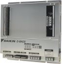 DAIKIN BACnet GATEWAYTyp DMS502A51 Schnittstelle GLT-F1/F2DAIKIN-D-BACS BACnet Gateway zurGebäudeleittechnikTyp: DMS502A51DAIKIN Gateway für die Anbindung derDAIKIN VRV-Anlage an eine vorhandeneGebäudeleittechnik zur Fernsteuerung von