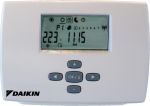 Raumthermostat kabelgebunden, 230 Vfür DAIKIN Altherma WPDAIKIN Raumthermostat kabelgebunden, 230VTyp: EKRTWARaumthermostat kabelgebunden, 230 Vfür DAIKIN Altherma WP