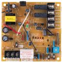 Zusatzplatinen zu DAIKINTyp KRP2A53Zusatzplatine Gruppenregelung GLT-Anbindung für DAIKIN VRV -InnengeräteTyp: KRP2A53Zusatzplatine für die Einbindung vonDAIKIN VRV Inneneinheiten in einübergeordnetes Gebäudeleitsystem (GLT).Ebenfall