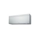 DAIKIN R32 Wandgerät CTXA15CSStylish Farbe: SilberDAIKIN-Inverter-STYLISH-Wandgerät R-32WärmepumpeTyp: CTXA15CS (Silber)GeräteaufbauWand-Innengerät in Wärmepumpen-Ausführung in kompakter und stylischerAusführung in einem besonders