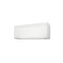 DAIKIN R32 Wandgerät CTXA15CWStylish Farbe: Weiß inkl. IR-FBDAIKIN-Inverter-STYLISH-Wandgerät R-32WärmepumpeTyp: CTXA15CW (Weiß)GeräteaufbauWand-Innengerät in Wärmepumpen-Ausführung in kompakter und stylischerAusführung in einem bes