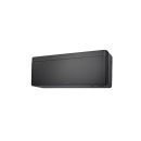 DAIKIN R-32 Wandgerät FTXA20CBStylish Farbe: Schwarz inkl. IR-FBDAIKIN-Inverter-STYLISH-Wandgerät R-32WärmepumpeTyp: FTXA20CB (Schwarz)GeräteaufbauWand-Innengerät in Wärmepumpen-Ausführung in kompakter und stylischerAusführung in ein