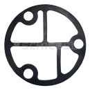 Bitzer Deckeldichtung f.WAKO Anschl.Seit K032N-K122H 107x4 372 104 02