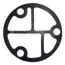 Bitzer Deckeldichtung f.WAKO Anschl.Seit K032N-K122H 107x4 372 104 02