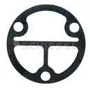 Bitzer Deckeldichtung f.WAKO Anschl.Seit K033N b.K123H 107x4 372 104 03