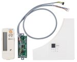 DAIKIN Drahtlose FernbedienungDiagnoseeinh. Typ BRC7FB532F