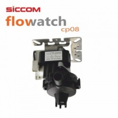 Siccom Universal Kondensatpumpe für Kassettengeräte CP08